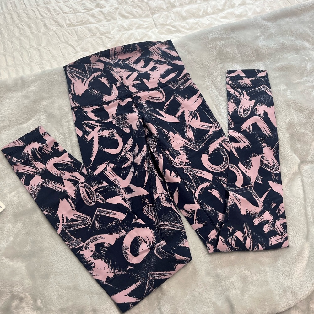 Lululemon Wunder Under Leggings